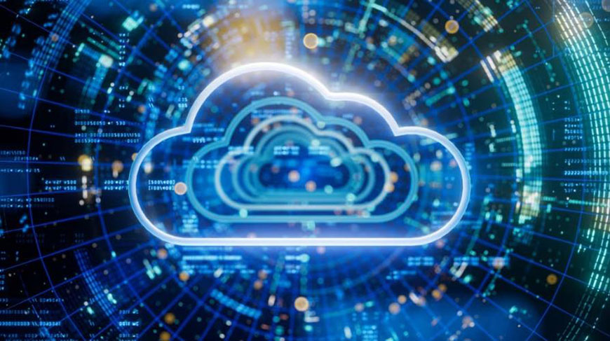 长武县解决工业数据孤岛软件开发
