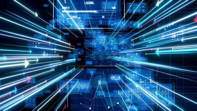 长武县SCADA系统开发：守护工业安全的数字卫士