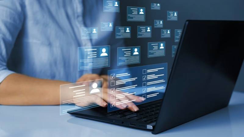 长武县MES系统开发：精益管控，激活车间动能
